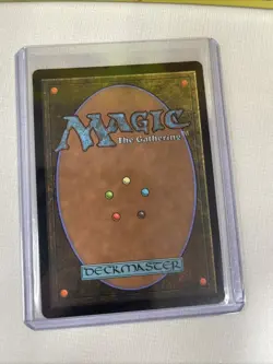 Yuna, Hope of Spira (Borderless) (Chocobo Track Foil) Final Fantasy Magic MTG - Image 3