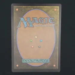 Dawn of a New Age MTG Lord of the Rings Commander Mythic 5 NM - Image 2
