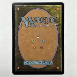 Sozin's Comet [Borderless] #309 NM NonFoil - Avatar: The Last Airbender MTG - Image 2