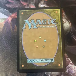 MTG / Platinum Angel / Nm - Image 2