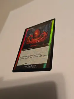 Mox Jasper - Serialized 78/500 - Image 3