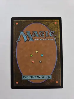 MTG Baldur's Gate-Karlach,Fury of Avernus Etched Foil-NM-507 - Image 2