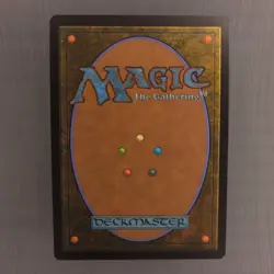 Eluge, the Shoreless Sea BORDERLESS FOIL Magic The Gathering Bloomburrow 0288 NM - Image 2