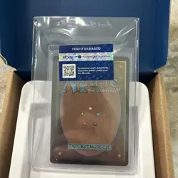 MTG Serialized Mox Jasper #256 / 500 MTG Tarkir Dragonstorm NO RESERVE - Image 4