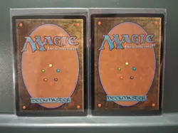 Bumi, Unleashed (Showcase) and Ashaya, Soul of the Wild (Extended Art) Combo Set - Image 2