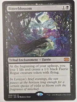 Bitterblossom Double Masters 2022 # 69 - Regular - Image 1