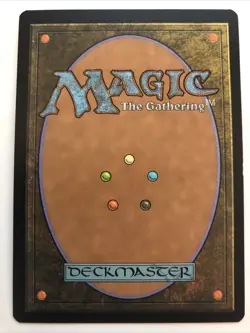 MTG Kaladesh Deadlock Trap Foil 204/264 NM Rare - Image 2