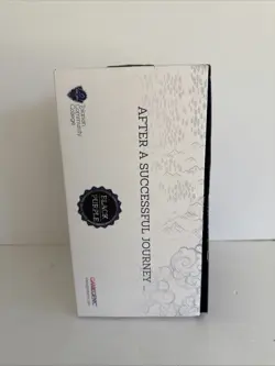 The Academic 133+XL Black/Purple Gamegenic - NEW - Image 2