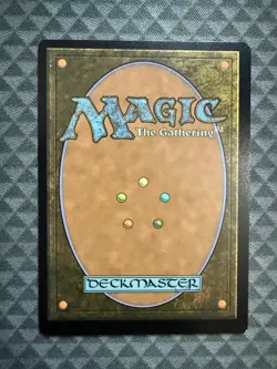 MTG Swamp #1480 Rainbow Foil Rare Secret Lair Drop Series (SLD) - Image 3