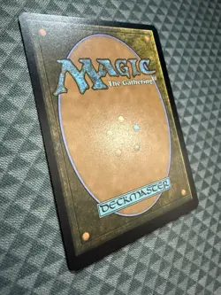 MTG Swamp #1480 Rainbow Foil Rare Secret Lair Drop Series (SLD) - Image 4