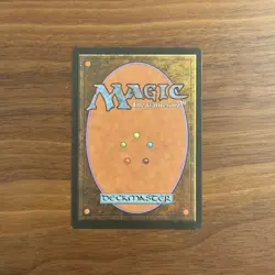 Death Spark VLP Alliances 1996 Magic the Gathering MTG TCG - Image 2