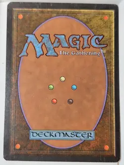Floodwater Dam - Alliances - Magic the Gathering MTG Nice! - Image 2