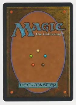 Signed Koskun Falls HP Homelands Artist Rob Alexander MTG Magic Reserved List! - Image 2