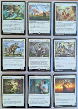 IXALAN - Complete Set (1x each card) - Magic The Gathering MTG - Image 1