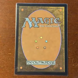 Xorn (Showcase) - Adventures in the Forgotten Realms (AFR) - FOIL - NM - Image 2