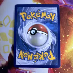 Fire Breather 119/94 Full Art Trainer Holo Me02: Phantasmal Flames Pokemon TCG - Image 3