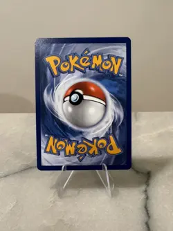 *pack fresh* 166/132 Air Balloon Mega Evolution NM - Pokemon TCG - Image 2