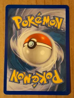 Pokemon Growlithe 55/92 Ex Legend Maker NM-Mt See Pictures - Image 2