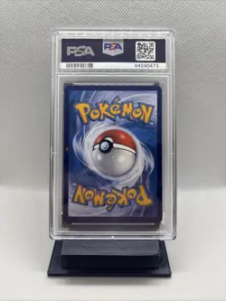 2023 Pokemon CS2a CS Charizard V Chinese #030/115 PSA 10 Gem Mint - Image 2