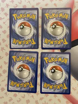 Pokemon TCG Lot of 14 VSTAR Ultra Rare & Promo’s, Lucario,Palkia,Dialga & More - Image 3