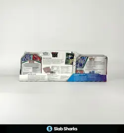 POKEMON COSTCO 3 PACK 151 SEALED ELITE TRAINER BOX KORAIDON MIRAIDON EX TIN - Image 2