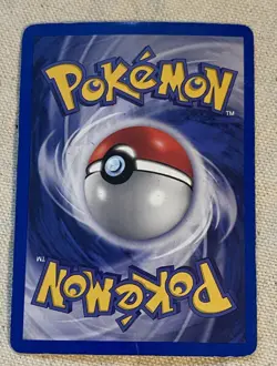 2000 Rocket's Scyther Gym Heroes Pokemon TCG Unlimited Holo 13/132 - Image 2