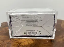 Pokemon TCG Sword & Shield Chilling Reign Booster Box FACTORY SEALED - Image 4