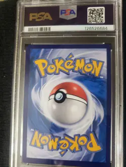 Pokemon Blaziken VMAX cs3bC CHINESE Hyper Rare Alt Art #159 PSA 9 US Seller - Image 2