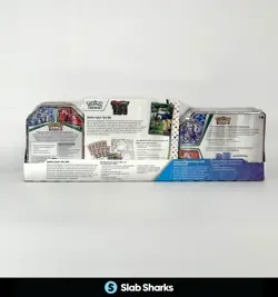 POKEMON COSTCO 3 PACK 151 SEALED ELITE TRAINER BOX KORAIDON MIRAIDON EX TIN - Image 2
