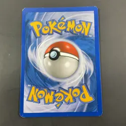 Pokemon 2007 Mysterious Treasures Rampardos #33/123 HOLO - Image 2