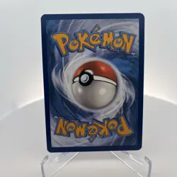Pokemon Center Stamped Promo Destined Rivals Team Rocket’s Wobbuffet SVP 203 - Image 2