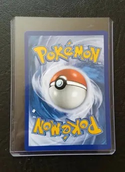 Pokemon Rayquaza 138/185 Amazing Rare Sword and Shield Vivid Voltage Pack Fresh - Image 2