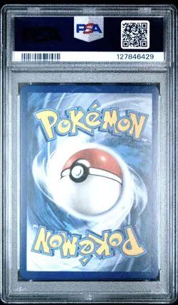2021 Pokemon Celebrations Classic Collection #15 Venusaur Holo PSA 10 - Image 2