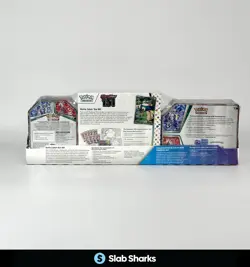 POKEMON COSTCO 3 PACK 151 SEALED ELITE TRAINER BOX KORAIDON MIRAIDON EX TIN - Image 2
