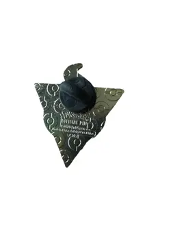 Pokemon TCG Champions Path Special Official Collectors Pin Stow-On-Side 2020 - Image 2