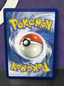 Pokemon TCG Detective Pikachu Snubbull (Holo Common) 15/18 - Image 2