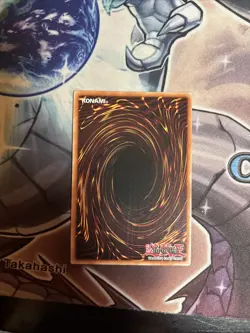 (AY) Yu-Gi-Oh Darklord Ukoback DUSA-EN022 Duelist Saga 1st Edition VLP - Image 3