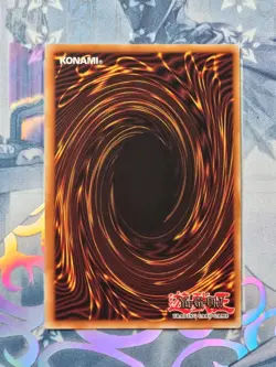 YuGiOh Beast Machine King Barbaros Ur ANPR-EN097 Super Rare UNL Edition NM - Image 2