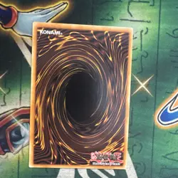 Yugioh! Spright Elf POTE-EN049 Ultra Rare 1st Edition NM - Image 2