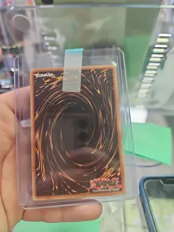 Dark Magician SDY-006 Starter Deck: Yugi Unlimited|Unlimited Edition - Image 2