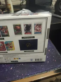 One Piece Card Game Learn Together Deck Set LT01 English New Sealed - Image 3