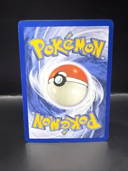Pokemon TCG Clefairy Base Set Holo Unlimited Rare Card 5/102 A - Image 3