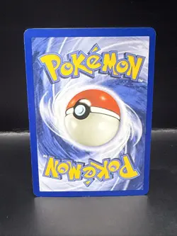 Pokemon TCG Clefairy Base Set Holo Unlimited Rare Card 5/102 A - Image 4