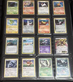 Pokemon 107 Card Holo/eReaders/Reverse Holo/Stamped Promos EX Lot Condition - Image 1