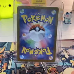 Basic Psychic Energy 210/165 Sv2a: Pokemon Card 151 Holo (Japanese) - Image 2