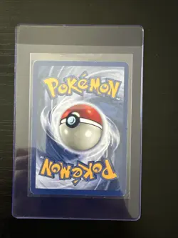 Mewtwo 10/102 Base Set Holo Rare Pokemon Card Nintendo Pokemon TCG WOTC NM / LP+ - Image 2