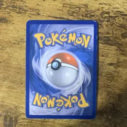 Pokemon Lucario 12/16 Rumble Card 90 HP English Nintendo 2009 - Image 2