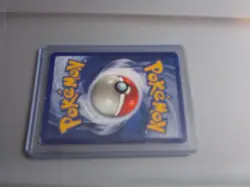 KRABBY - Fossil Set- 51/62 - Common - Pokemon Card - Unlimited - 1999 - - Image 2