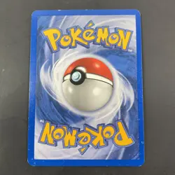 LEDIAN Team Rocket Returns POKEMON Holo EX Stamped 2004 Trading Card 23/109 - Image 3