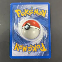 LEDIAN Team Rocket Returns POKEMON Holo EX Stamped 2004 Trading Card 23/109 - Image 4
